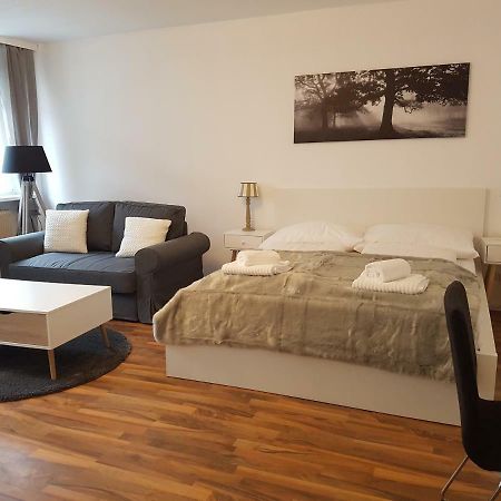 Mirabell Apartments Salzburg Kültér fotó