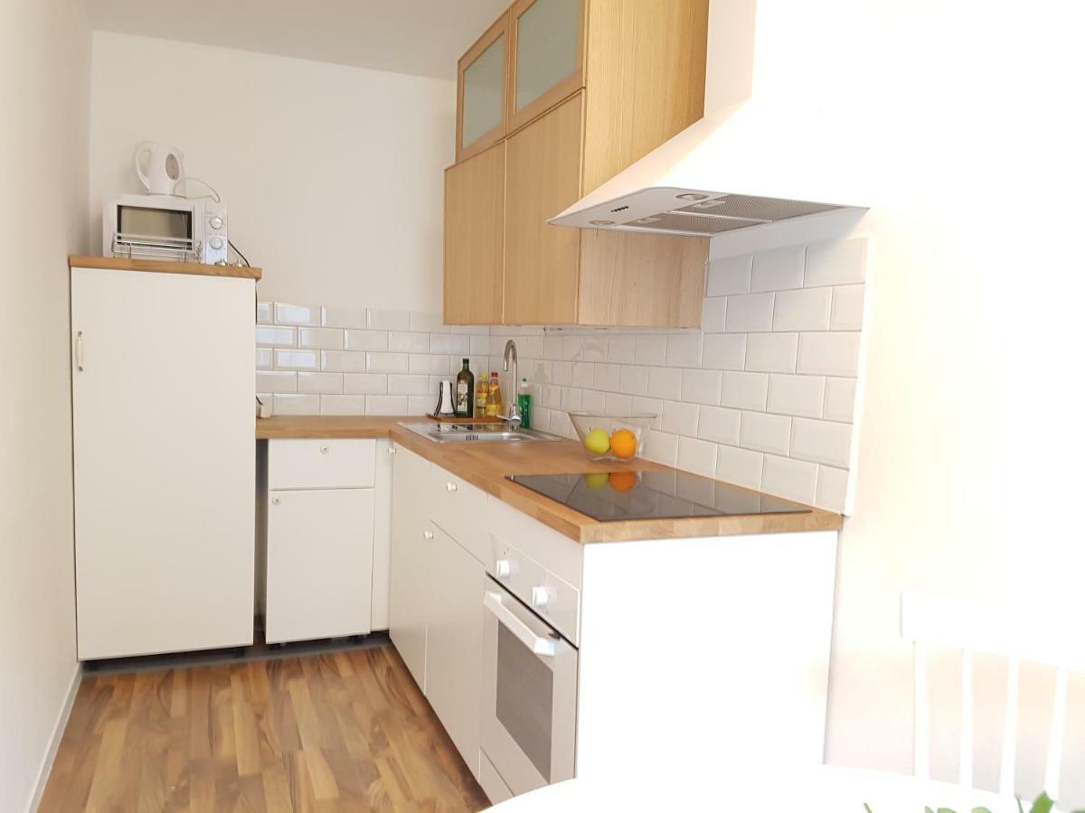 Mirabell Apartments Salzburg Kültér fotó