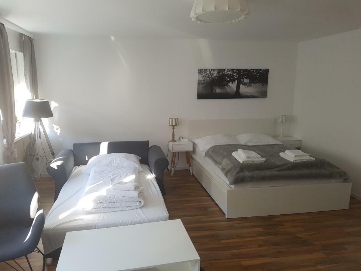 Mirabell Apartments Salzburg Kültér fotó