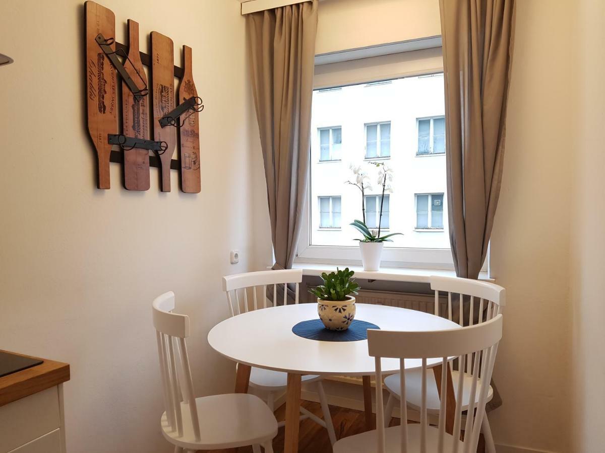 Mirabell Apartments Salzburg Kültér fotó