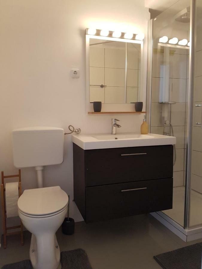 Mirabell Apartments Salzburg Kültér fotó